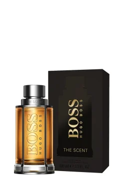 HUGO BOSS BOSS The Scent Eau De Toilette 100ml | Bags | Eyewear