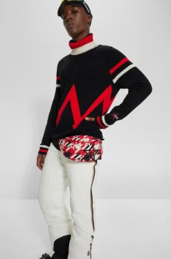 HUGO BOSS BOSS X Perfect Moment Softshell Belt Bag With Special Branding | Bags