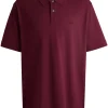 HUGO BOSS Cotton-piqué Polo Shirt With Logo Detail | Big & Tall